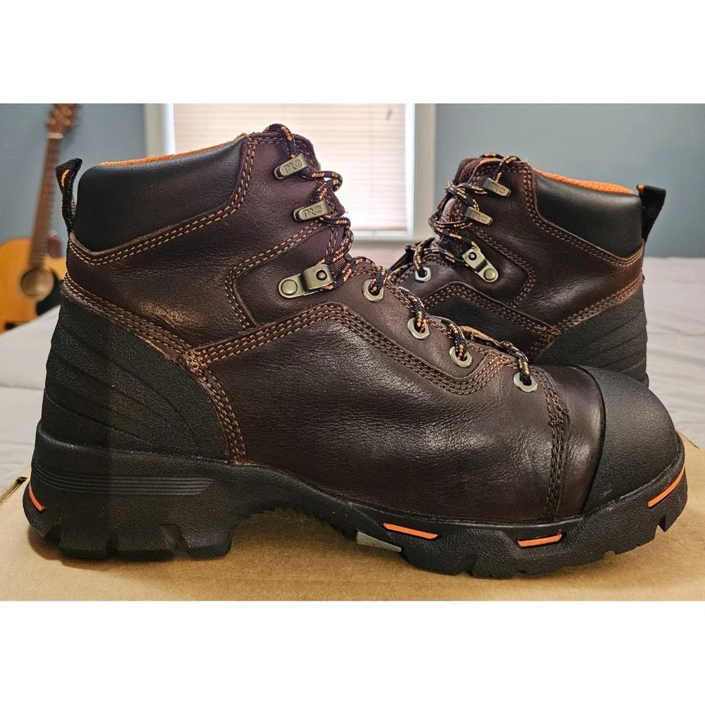 Timberland PRO® (Men's 10.5 M) Endurance™ 6